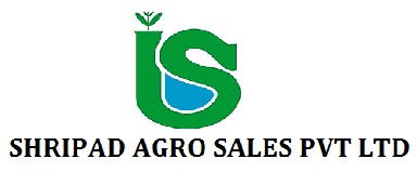 Shripad Agro Sales Pvt Ltd (with Logo) Device mark 2786799 Trademark
