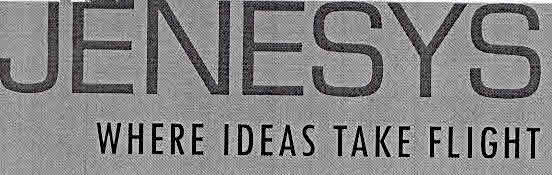 Jenesys Device mark 2450993 Trademark