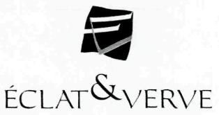 Eclat&verve Device mark 2400061 Trademark