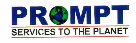 Prompt Device mark 2872231 Trademark