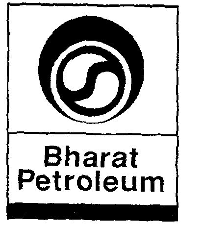 Bharat Petroleum (logo) Device mark 1554027 Trademark