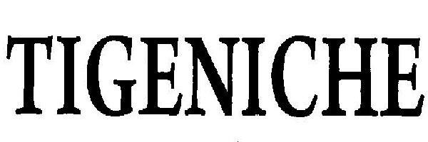 Tigeniche Device mark 2475679 Trademark