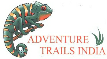Adventure Trails India Device mark 1749100 Trademark