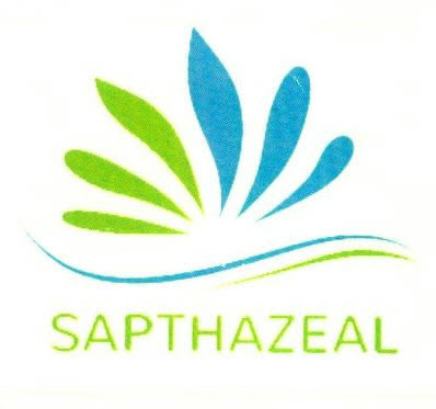 Sapthazeal Device mark 2822601 Trademark