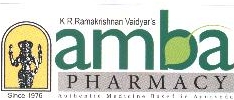 Amba Pharmacy Device mark 1913398 Trademark