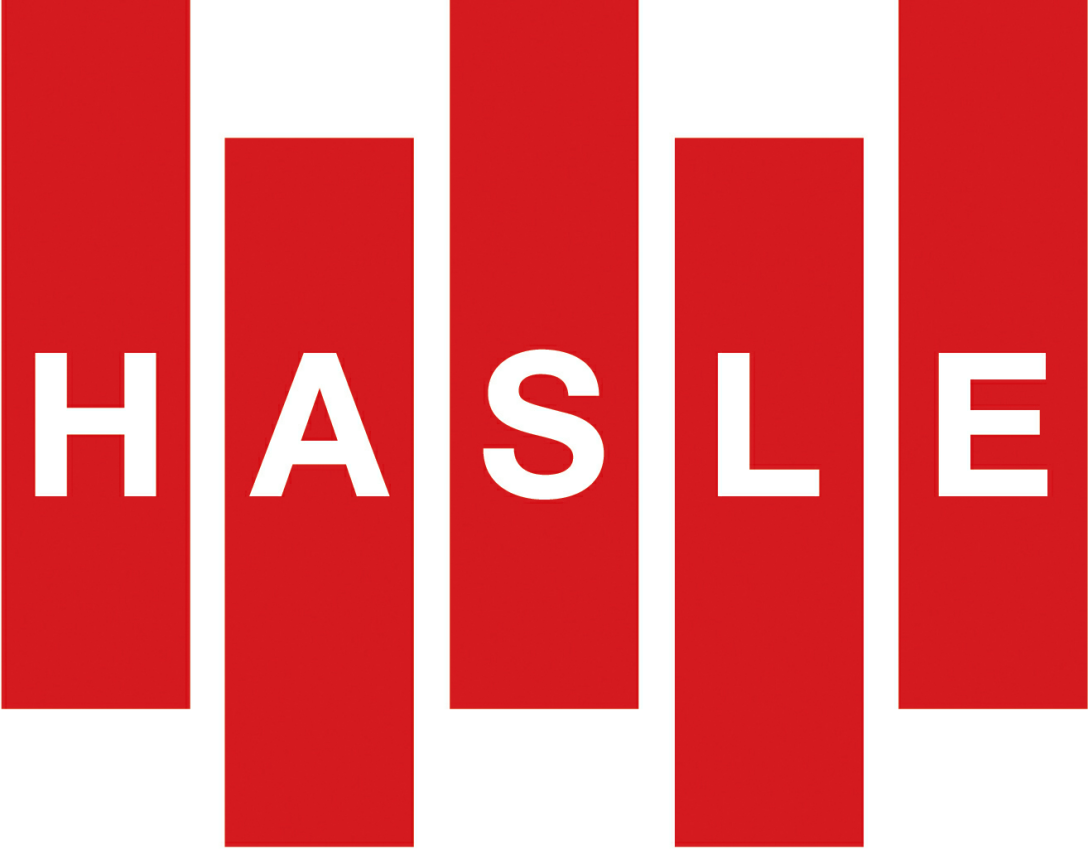 Hasle Device mark 2491653 Trademark