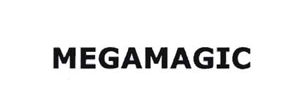 Megamagic Device mark 1853471 Trademark