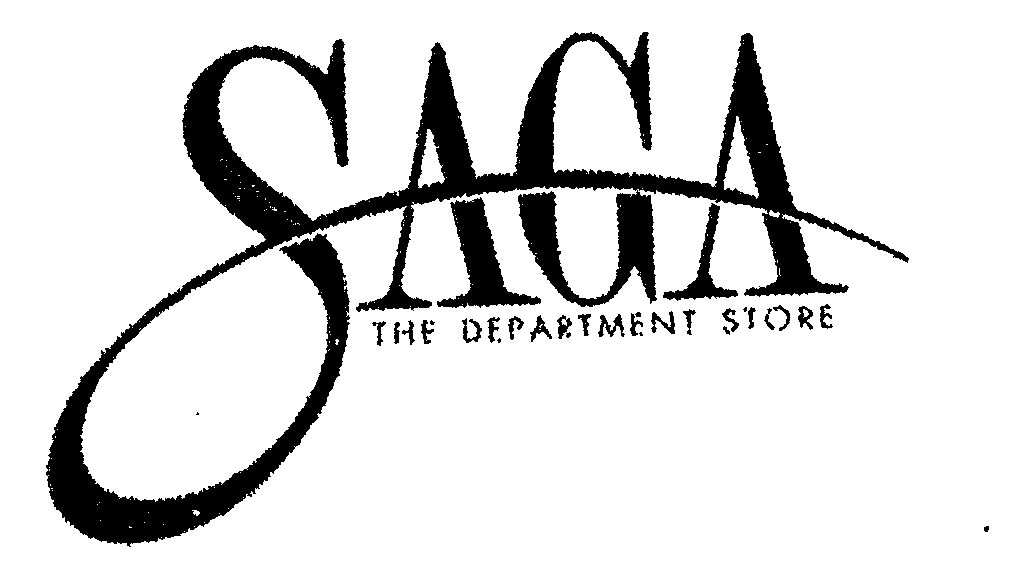 Saga Device mark 603319 Trademark