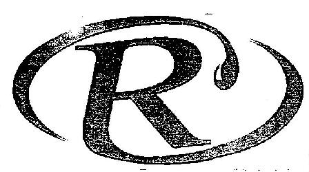 R (label) Device mark 2498709 Trademark