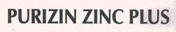 Purizin Zinc Plus Device mark 2345838 Trademark