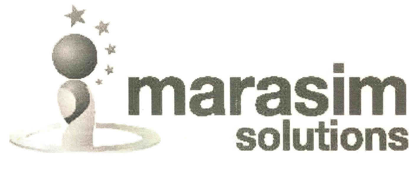 Marasim Solutions Device mark 2639493 Trademark