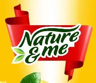 Nature & Me With Device Device mark 2684624 Trademark