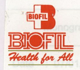 Biofil Chemicals & Pharmaceuticals Ltd. ( Device ) Device mark 1776848 Trademark