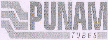 Punam Tubes Device mark 2046706 Trademark
