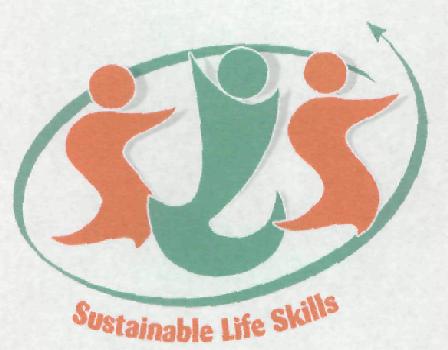 Sustainble Life Skills(logo) Device mark 2212985 Trademark
