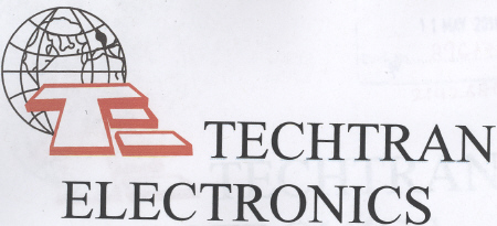 Techtran Electronics (device Of Glob) Device mark 2142680 Trademark