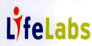 Lifelabs (logo) Device mark 2658479 Trademark