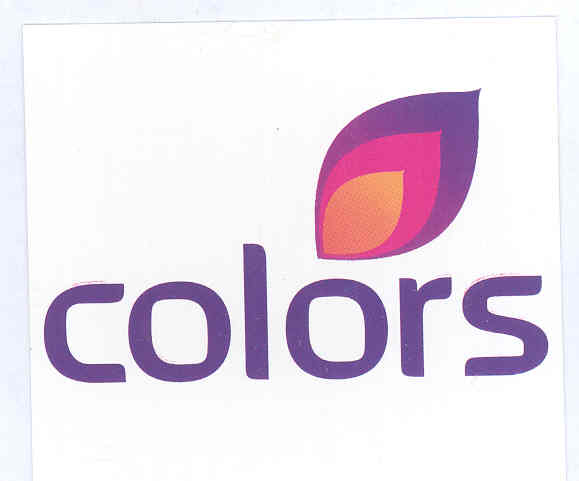 Colors (label) Device mark 1743764 Trademark