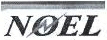 Noel Device mark 2016073 Trademark