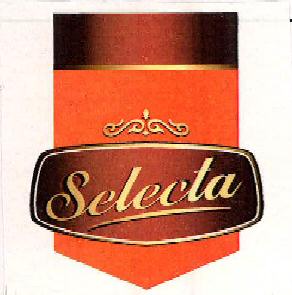 Selecta Device mark 2486183 Trademark