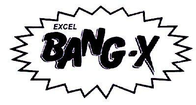 Excel Bang-x Device mark 1906905 Trademark