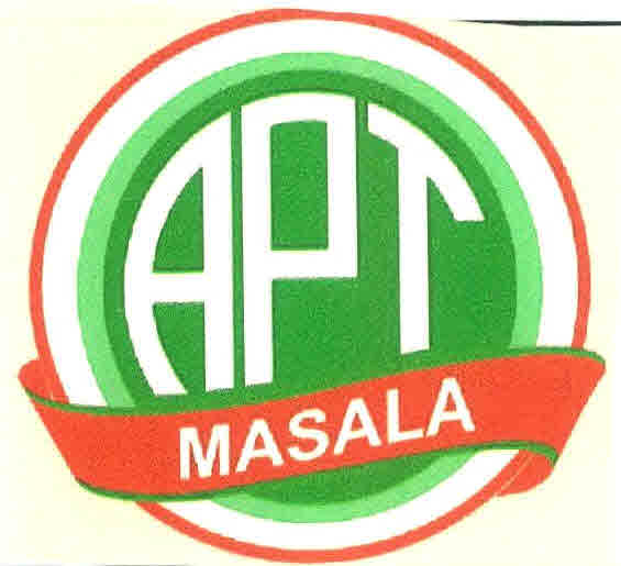 Apt Masala Device mark 2693335 Trademark