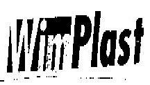 Wim Plast (label) Device mark 817266 Trademark