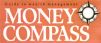 Money Compass (logo) Device mark 1555464 Trademark