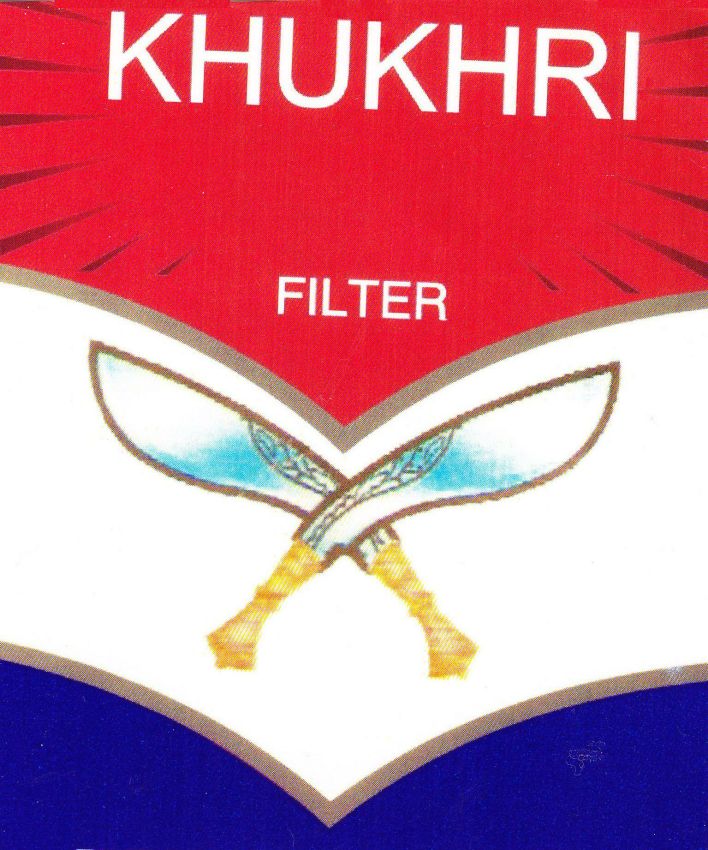 Khukhri Device mark 2011545 Trademark
