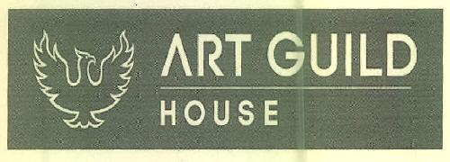 Art Guild House Device mark 2729840 Trademark