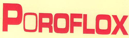 Poroflox Device mark 2713404 Trademark