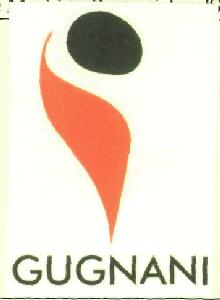 Gugnani (label) Device mark 2708007 Trademark