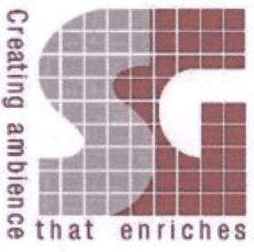 Sg (label) Device mark 1656865 Trademark