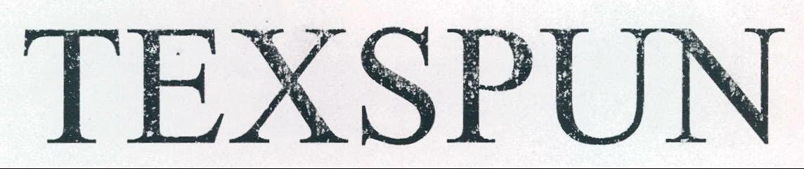 Texspun Device mark 2178036 Trademark