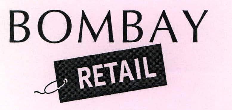 Bombay Retail Device mark 2254794 Trademark