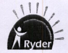 Ryder Device mark 1888412 Trademark