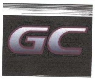 Gc Device mark 1543096 Trademark