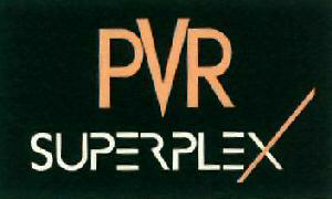 Pvr Superplex (device) Device mark 2761878 Trademark