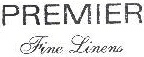 Premier Fine Linens Device mark 1486737 Trademark