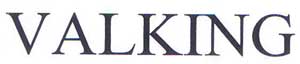 Valking Device mark 1903505 Trademark