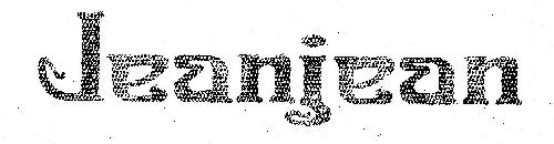 Jeaniean Device mark 1938602 Trademark