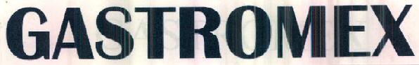 Gastromex Device mark 2563765 Trademark