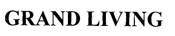 Grand Living (label) Device mark 1451641 Trademark