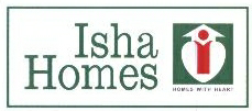 Isha Homes I Device mark 1995893 Trademark