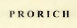 Prorich Device mark 949475 Trademark