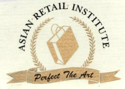 Asian Retail Institute With Device Device mark 1643577 Trademark