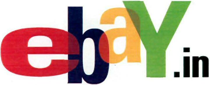 Ebay.in Device mark 2250568 Trademark