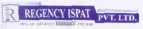 Regency Ispat Pvt. Ltd. (lable) Device mark 1470442 Trademark