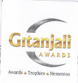 Gitanjali Awards (dev) Device mark 1688448 Trademark
