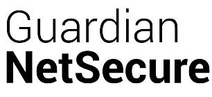 Guardian Netsecure (label) Device mark 2987796 Trademark
